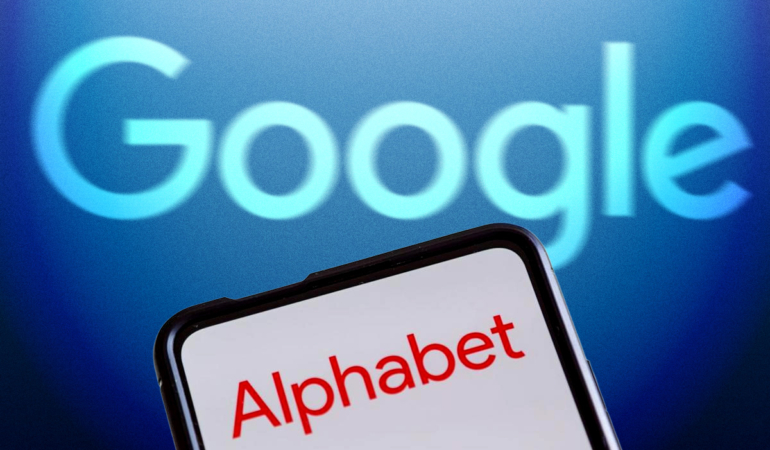 Boğalar Kontrolü Ele Aldı Alphabet Yeni Zirveye Ulaştı