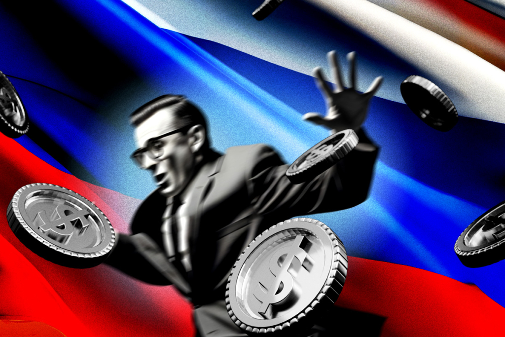 Büyük Değişim Kapıda Rusya’nın Büyük Borsaları 2026’da Kripto İşlemlerine Hazırlanıyor