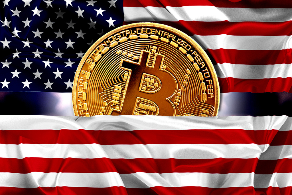 CFTC Tarih Yazdı ABD Kaldıraçlı Spot Kripto İşlemlerini Onayladı