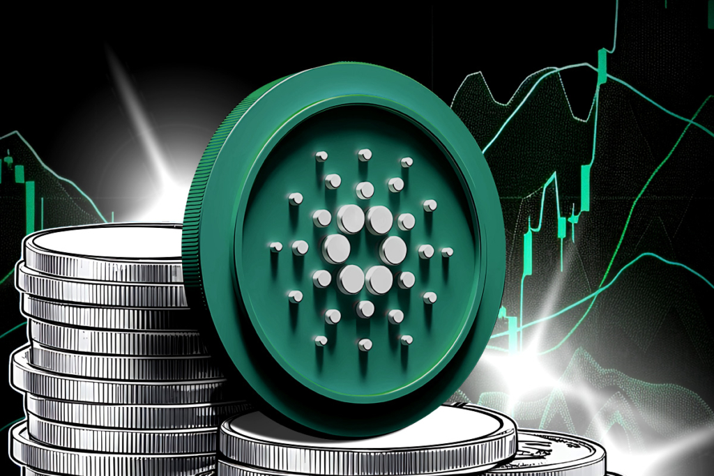 Cardano Aktivitesi Yükselite NIGHT Ghostchain Algısını Bitirebilir