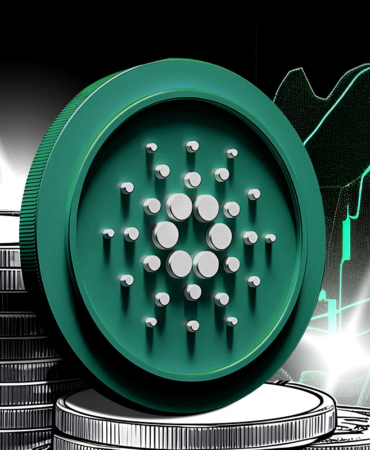 Cardano Aktivitesi Yükselite NIGHT Ghostchain Algısını Bitirebilir