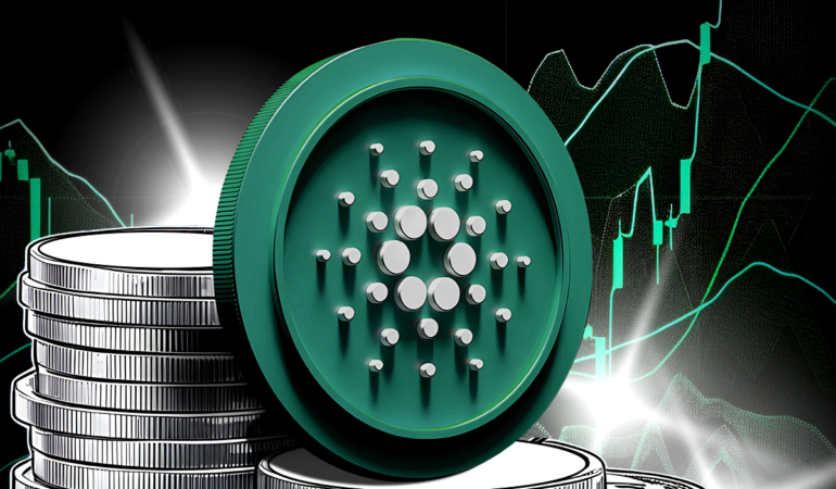 Cardano Aktivitesi Yükselite NIGHT Ghostchain Algısını Bitirebilir