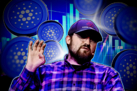 Cardano’nun Midnight Vizyonu Hoskinson DeFi’de 10 Kat Büyümeyi Hedefliyor