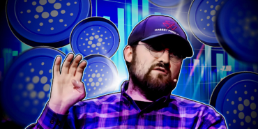 Cardano’nun Midnight Vizyonu Hoskinson DeFi’de 10 Kat Büyümeyi Hedefliyor