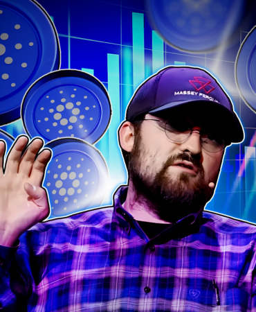 Cardano’nun Midnight Vizyonu Hoskinson DeFi’de 10 Kat Büyümeyi Hedefliyor