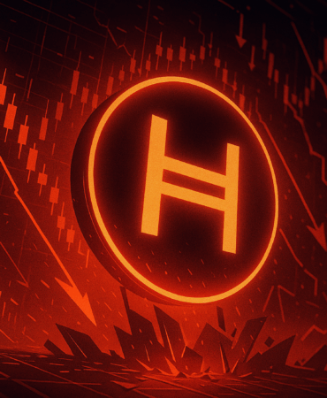 HBAR: Düşüşün Altında Erken Birikim İşaretleri