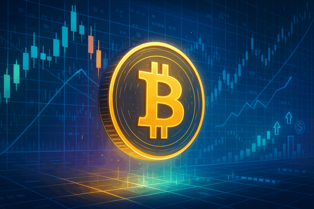 Bitcoin, Aralık Başında Dalgalanma İçinde