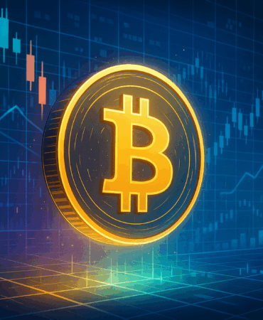 Bitcoin, Aralık Başında Dalgalanma İçinde