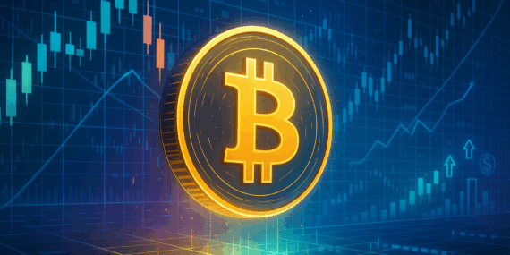 Bitcoin, Aralık Başında Dalgalanma İçinde