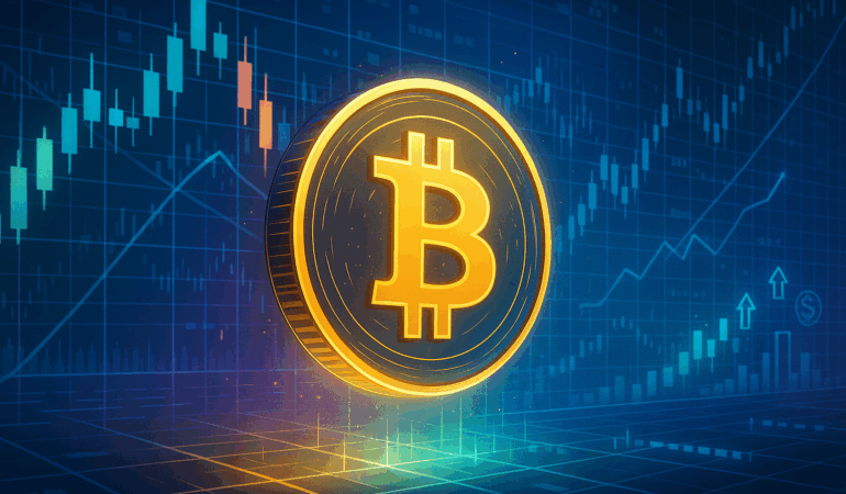 Bitcoin, Aralık Başında Dalgalanma İçinde