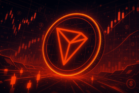 TRX, Aktif Ağ Kullanımıyla Birlikte $0,28 Seviyesinde Konsolide Oluyor