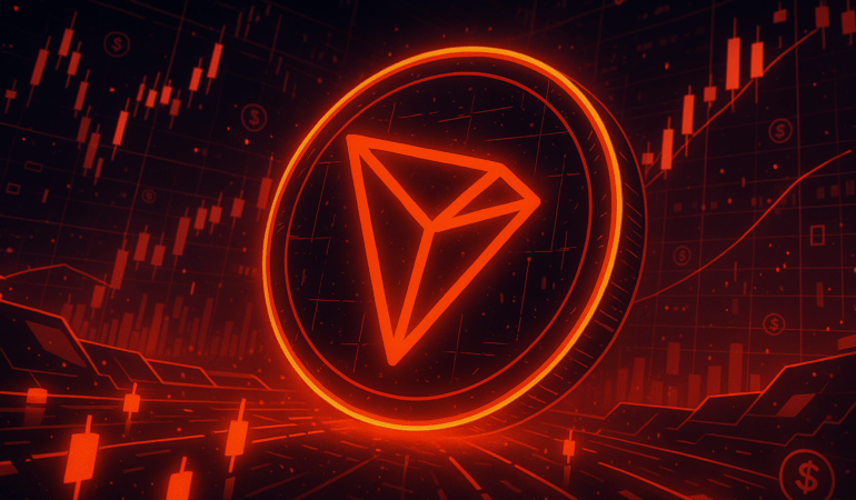 TRX, Aktif Ağ Kullanımıyla Birlikte $0,28 Seviyesinde Konsolide Oluyor