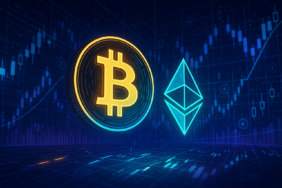 Bitcoin ve Ethereum Öne Çıkıyor, Altcoin’ler Geri Planda