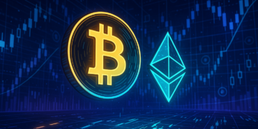 Bitcoin ve Ethereum Öne Çıkıyor, Altcoin’ler Geri Planda