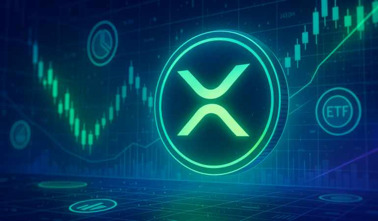 XRP Kurumsal Portföylerde ve ETF’lerde Öne Çıkıyor