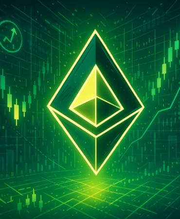 Ethereum’da Birikim Sinyalleri Güçleniyor