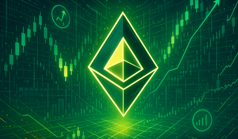Ethereum’da Birikim Sinyalleri Güçleniyor