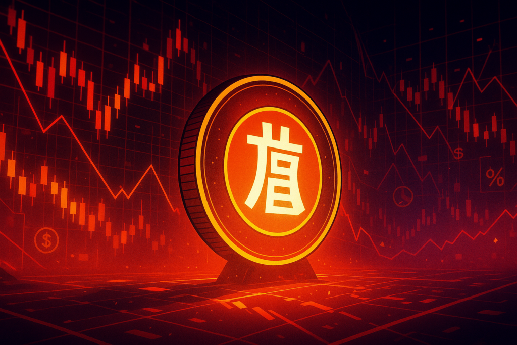 Hang Seng Endeksi Politika Desteği ile Yapısal Baskılar Arasında