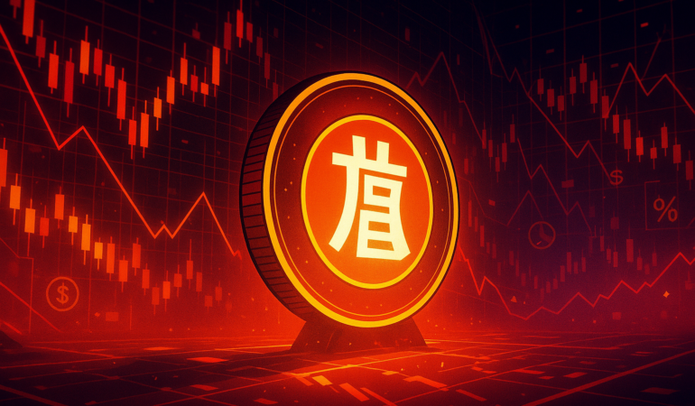 Hang Seng Endeksi Politika Desteği ile Yapısal Baskılar Arasında