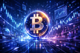 Bitcoin Artan Kaldıraç ve Küresel Baskılar Nedeniyle Yüksek Oynaklıkla Karşı Karşıya