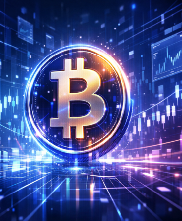 Bitcoin Artan Kaldıraç ve Küresel Baskılar Nedeniyle Yüksek Oynaklıkla Karşı Karşıya