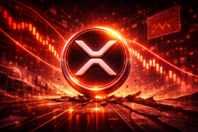 XRP 1,87 Dolar Seviyesine Düştü, Piyasada Riskten Kaçış Eğilimi