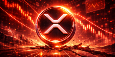 XRP 1,87 Dolar Seviyesine Düştü, Piyasada Riskten Kaçış Eğilimi