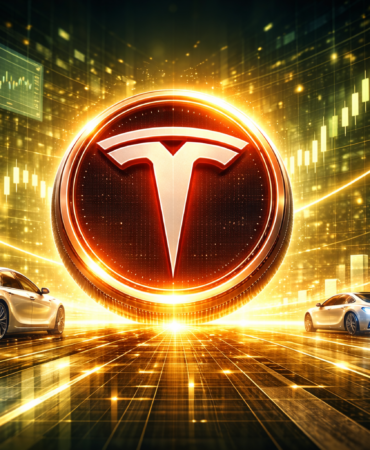 Tesla Hisseleri Robotaksi ve Yapay Zeka Beklentisiyle %4 Yükseldi