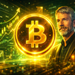 Michael Saylor’ın Strategy’si Bitcoin Piyasasını Domineliyor