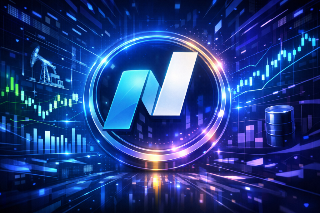 Nasdaq Vadeli İşlemleri Teknoloji Hisseleri ve Petroldeki Toparlanmayla Yükseldi