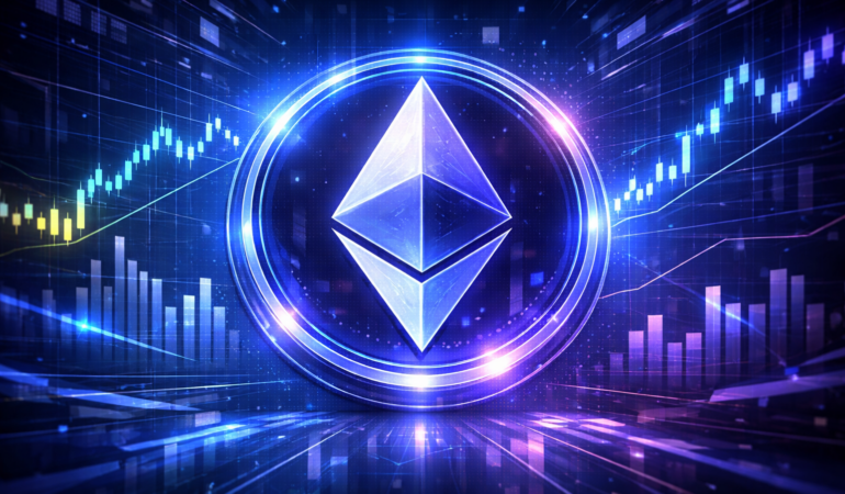 Ethereum Fiyatı $3,000 Altında Konsolidasyona Girdi