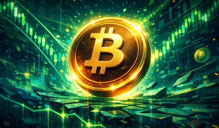 Bitcoin, Piyasa Dalgalanmalarıyla 86 Bin Dolar Seviyesinde