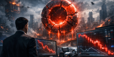 Oracle AI Projesi Sorunları Nasdaq ve Yatırımcı Duyarlılığını Sarsıyor