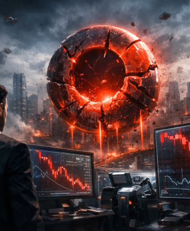 Oracle AI Projesi Sorunları Nasdaq ve Yatırımcı Duyarlılığını Sarsıyor