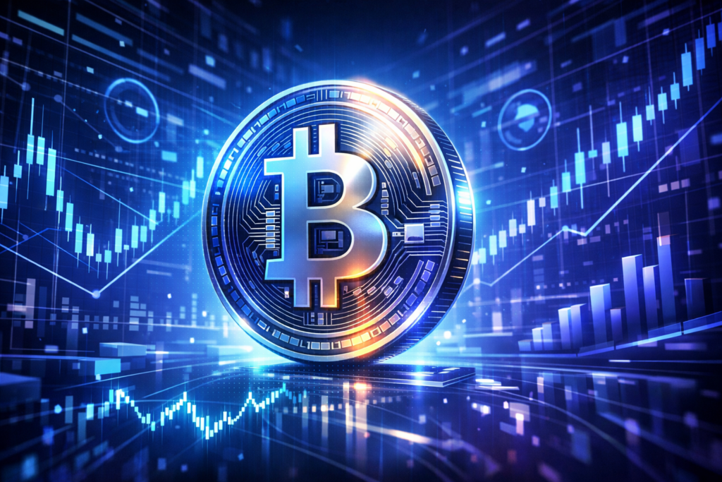 Bitcoin, BoJ Faiz Artışı Sonrası 87 Bin Dolar Seviyesinde Dengelendi