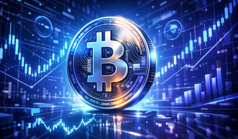 Bitcoin, BoJ Faiz Artışı Sonrası 87 Bin Dolar Seviyesinde Dengelendi