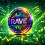 RAVE Kripto, Lansmandan Günler Sonra Yükselişini Sürdürüyor