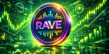 RAVE Kripto, Lansmandan Günler Sonra Yükselişini Sürdürüyor