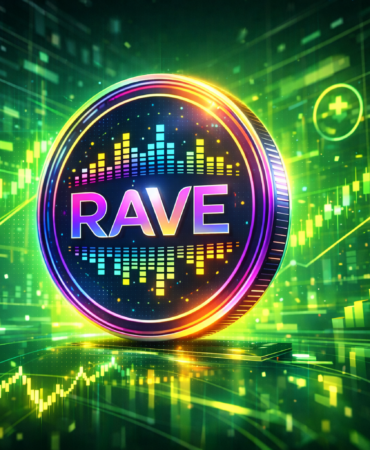RAVE Kripto, Lansmandan Günler Sonra Yükselişini Sürdürüyor
