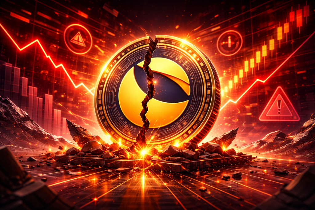 Terraform Labs ve Jump Arasındaki Milyar Dolarlık Hukuki Mücadele