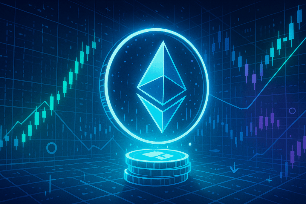 10 Yıllık Ethereum Balinası Uyandı: 120 Milyon Doları Stake Etti