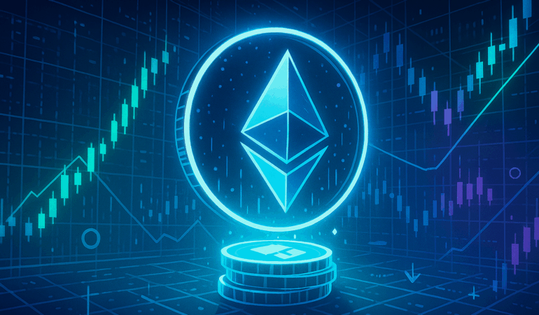 10 Yıllık Ethereum Balinası Uyandı: 120 Milyon Doları Stake Etti