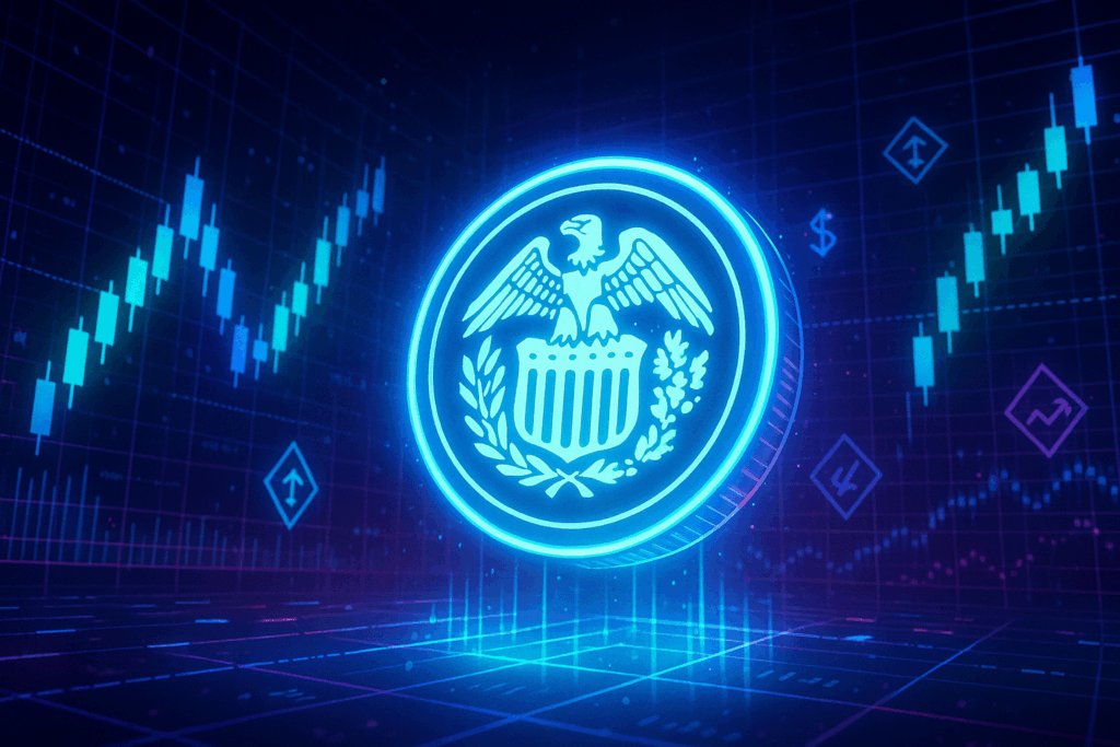 Powell’ın Konuşma Zamanlaması Piyasada Merak Uyandırdı