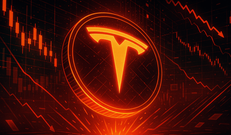 Tesla Hisseleri ve Musk’ın 1 Trilyon Dolarlık Maaş Paketi Tartışma Konusu