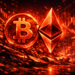 Bitcoin ve Ethereum’da Balina Aktivitesi Piyasa Riskini Artırıyor
