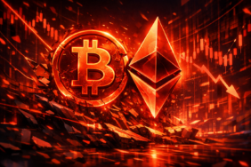 Bitcoin ve Ethereum’da Balina Aktivitesi Piyasa Riskini Artırıyor