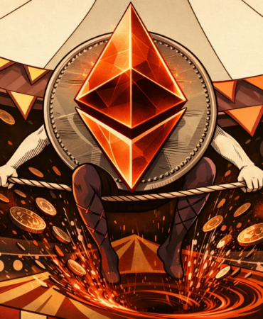 Ethereum Açık Pozisyonları Düşerken Balinalar Alıyor