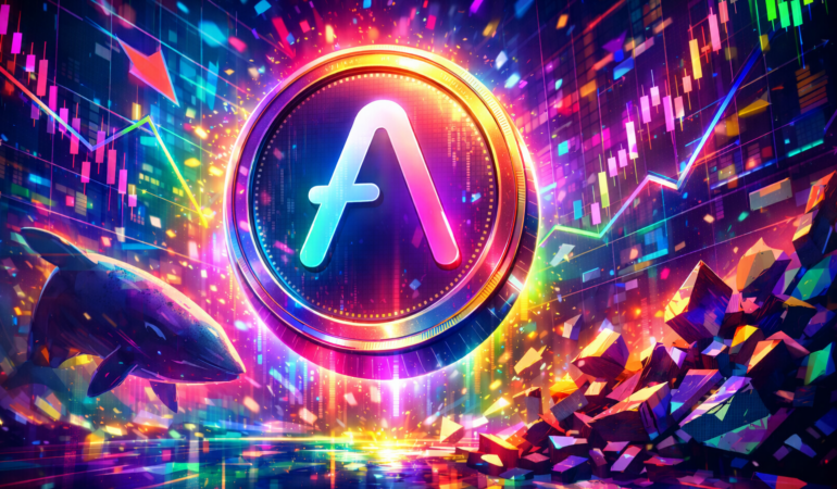 Aave’de 1,42 Milyar Dolarlık TVL Artışı Dikkat Çekti
