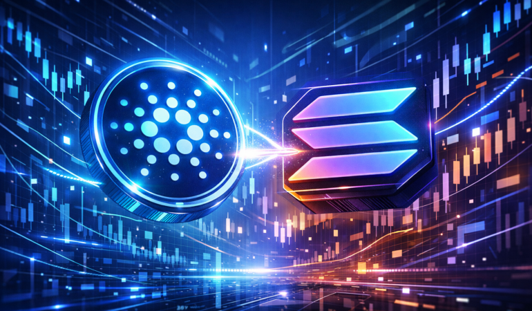 Kripto Dünyasında Büyük Adım: Cardano ve Solana İşbirliği