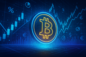 Bitcoin’in Bollinger BandWidth’i Parabolik Hareket İçin Sinyal Veriyor